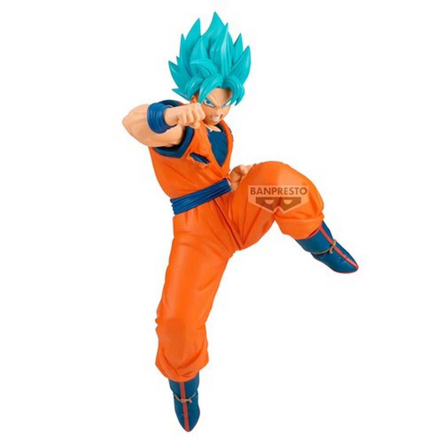 Dragon Ball Super Match Makers Son Goku (Vs Goku Black-Super Saiyan Rosé)