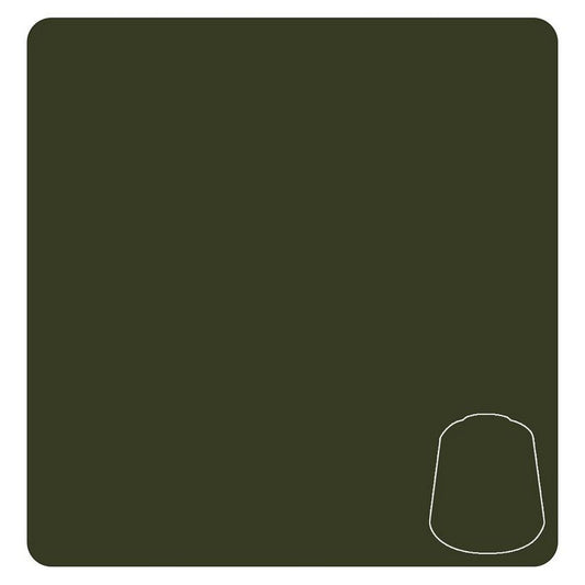 Citadel Technical Paint: Typhus Corrosion