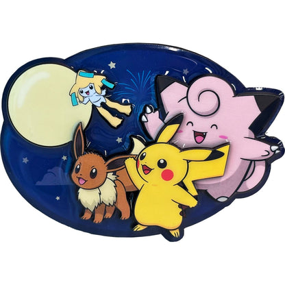 Pokemon: Chinese 2026 Mid-Autumn Festival Gift Box