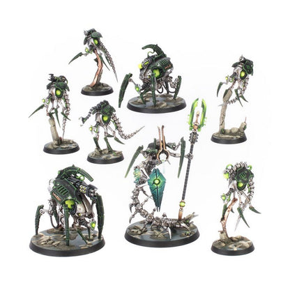 Kill Team: Canoptek Circle