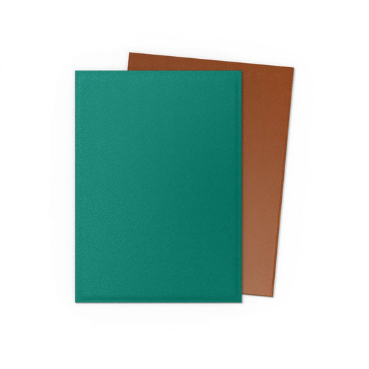 Dragon Shield 100ct Dual Matte Sleeves - Power & Copper