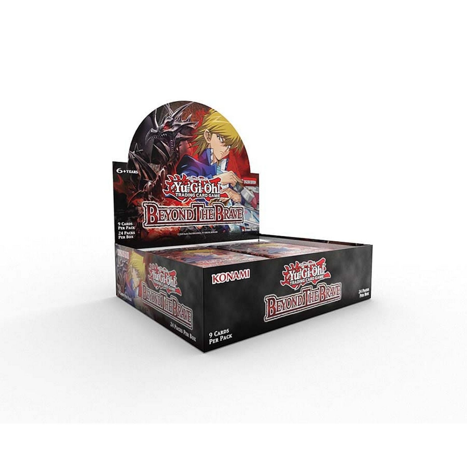 遊戯王 UTILITY SELECTION/BEYOND THE BRAVE/他 CollectorStore00001_1d5367dc-