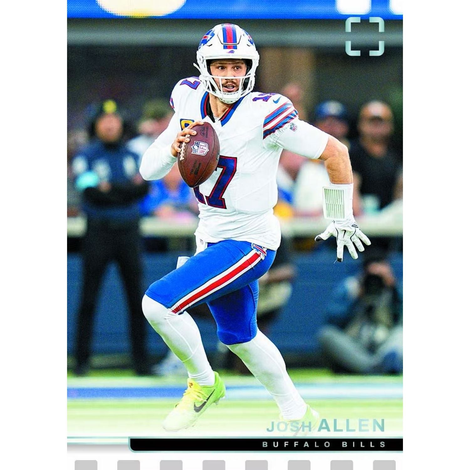 2025 Panini Photogenic Football Hobby Box、Panini、kayou
