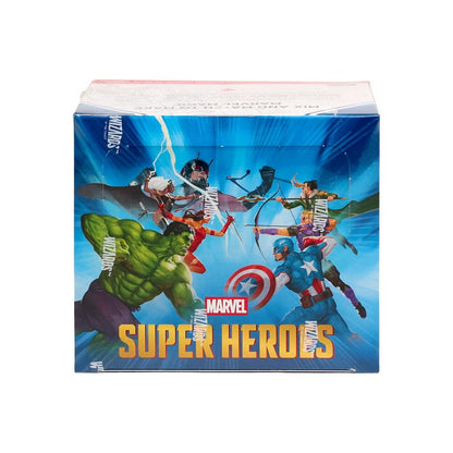 Magic the Gathering: Marvel Super Heroes Jumpstart Booster Box *Releases 06-26-2026*
