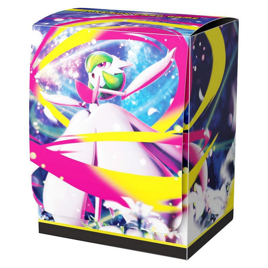 Pokemon Center: Mega Gardevoir Deck Box