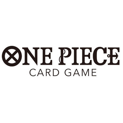 One Piece TCG: The World's Strongest Warriors (OP-17) *Expected Release Date 08-28-2026*