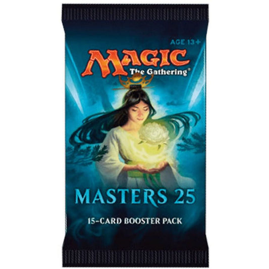 Magic the Gathering: Masters 25 Booster Pack