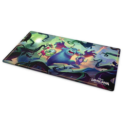 Disney Lorcana: Attack of the Vine! Playmat - Attack of the Vine! *Expected Release Date 07-24-2026*