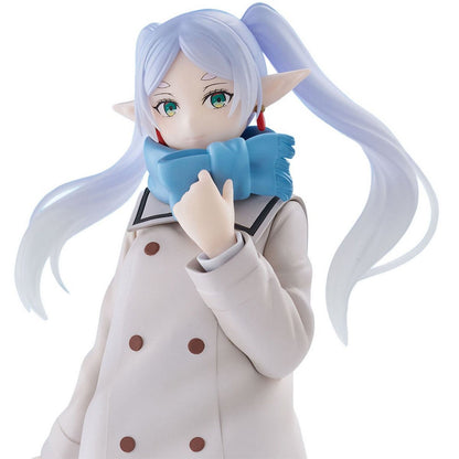 Frieren Beyond Journey’s End Trio-Try-iT Fern Figure