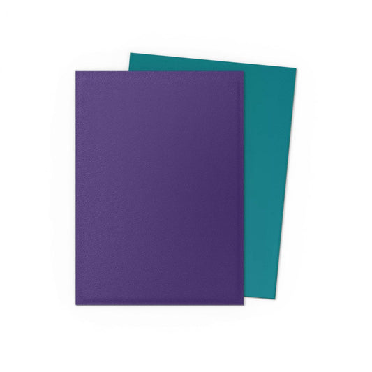 Dragon Shield 100ct Dual Matte Sleeves - Soul & Petrol
