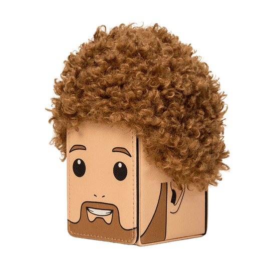 Ultra Pro: Alcove Flip Bob Ross Headcase