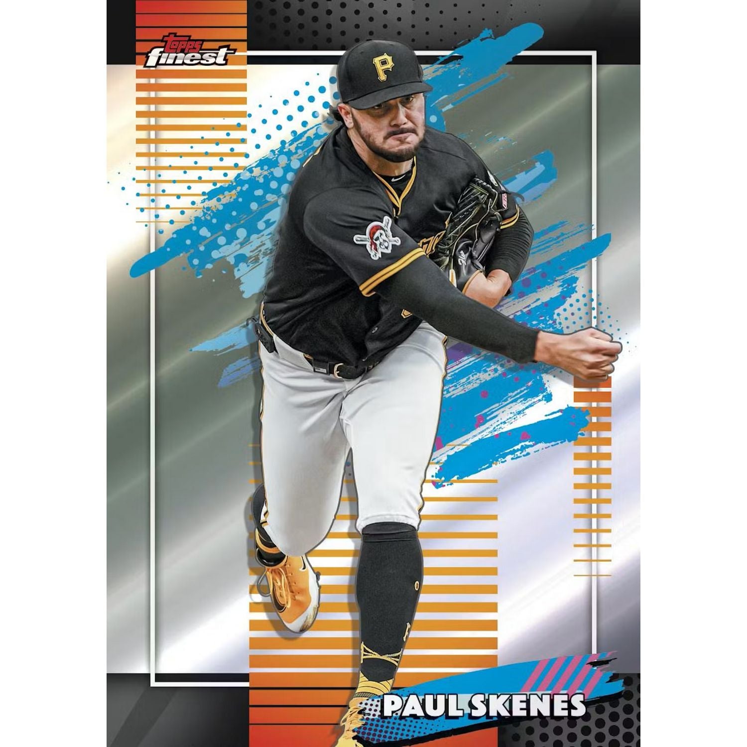 2026 Topps Finest Baseball Hobby Box、Topps、kayou