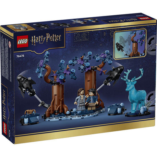 LEGO Forbidden Forest: Expecto Patronum 76475