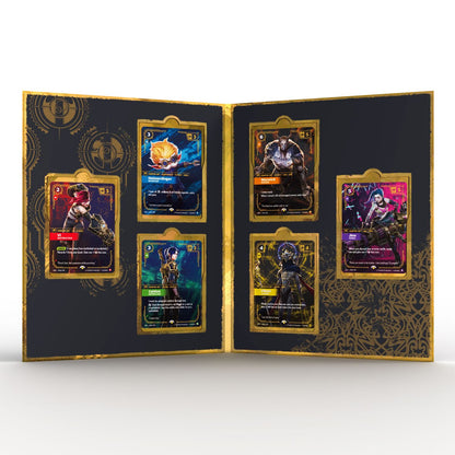 Riftbound: League of Legends Arcane Box Set