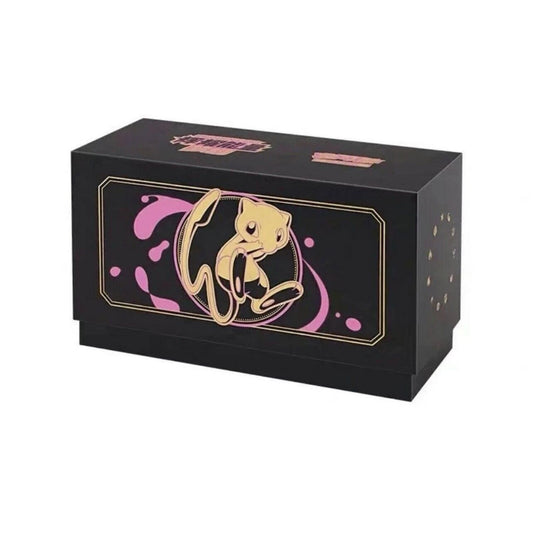 Pokemon: Chinese Brilliant Energy Mew Gift Box