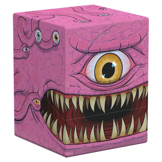 Ultimate Guard: Squaroes 100+ Dungeons & Dragons (Beholder)