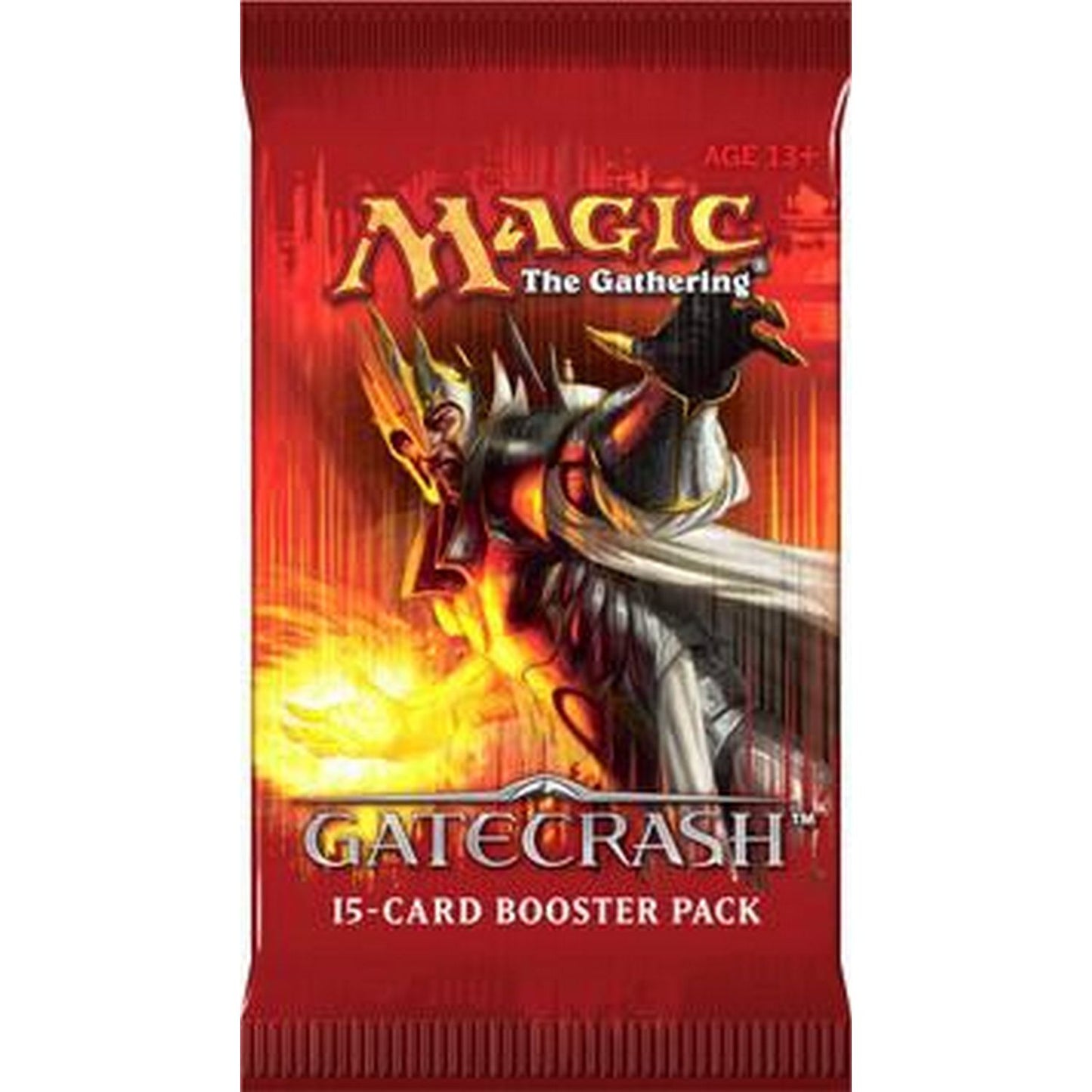 Magic the Gathering: Gatecrash Booster Pack