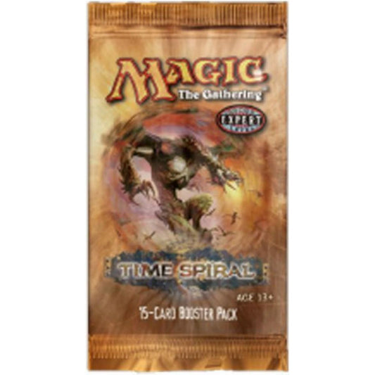 Magic the Gathering: Time Spiral Booster Pack