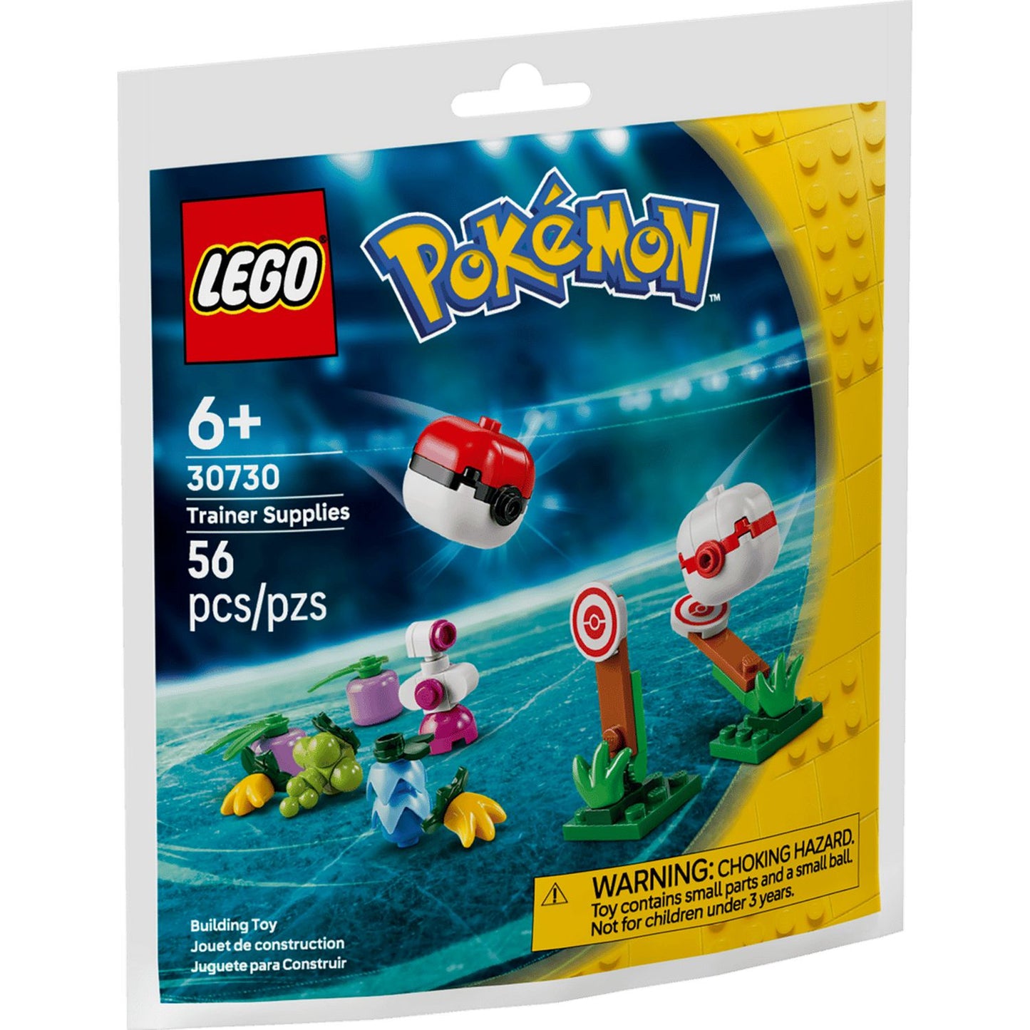 LEGO Trainer Supplies 30730