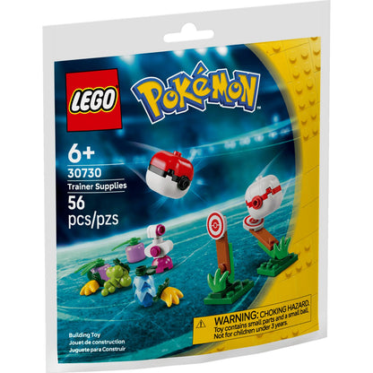 LEGO Trainer Supplies 30730