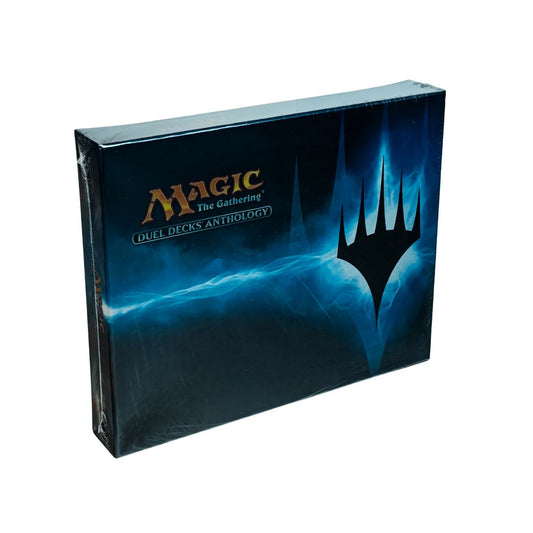 Magic the Gathering: Duel Decks Anthology