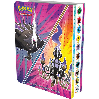 Pokemon: 2026 Q4 Mini Portfolio