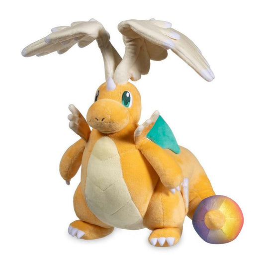 Pokemon: Mega Dragonite Plush