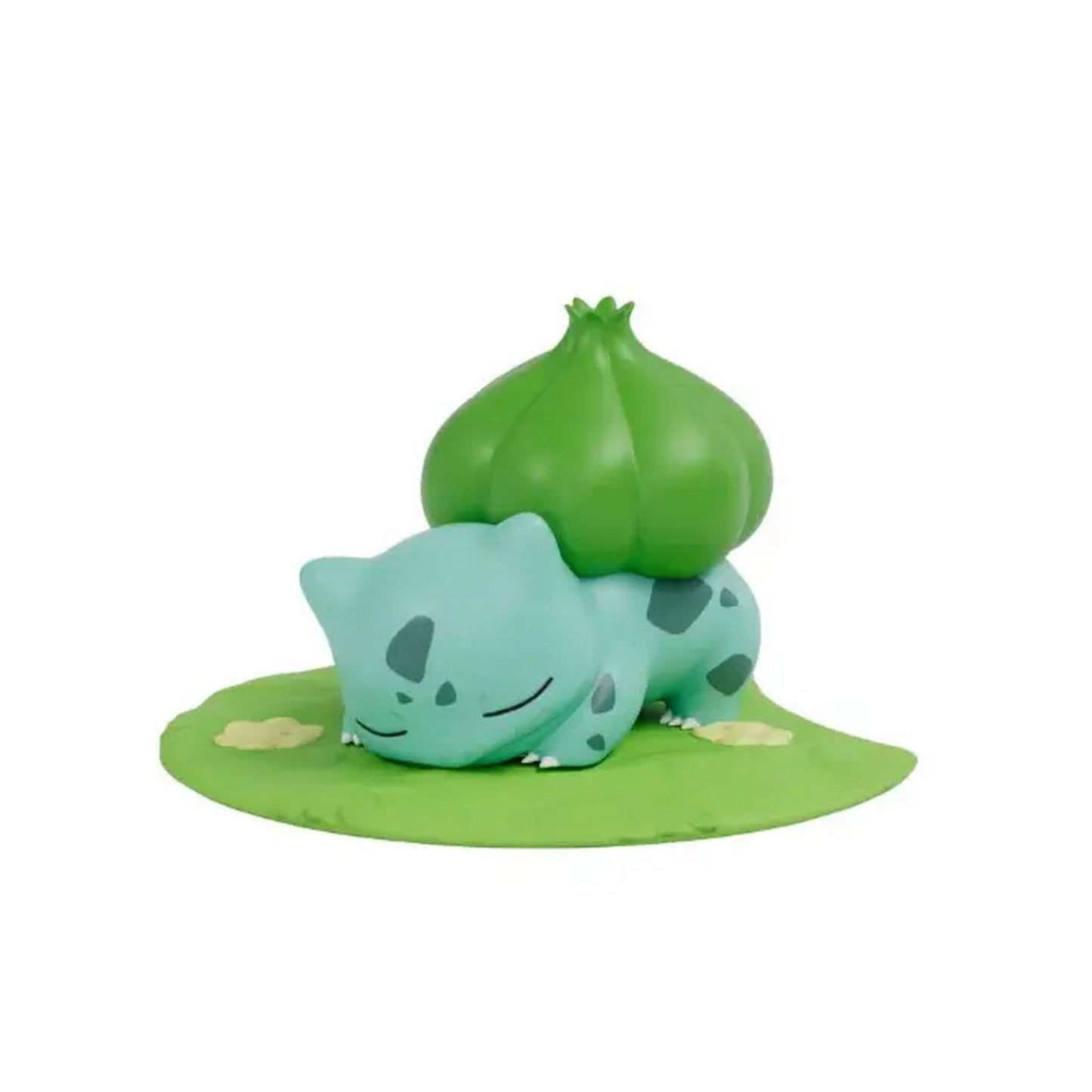 Pokemon: Chinese Grassland Sleeping Figures (Random Box)