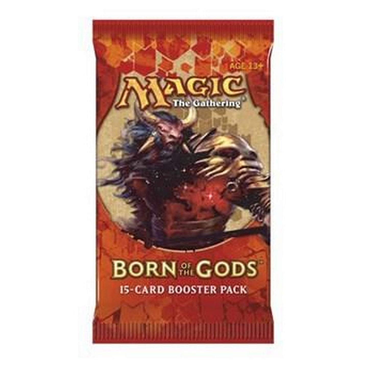 Magic the Gathering: Born of the Gods Booster Pack