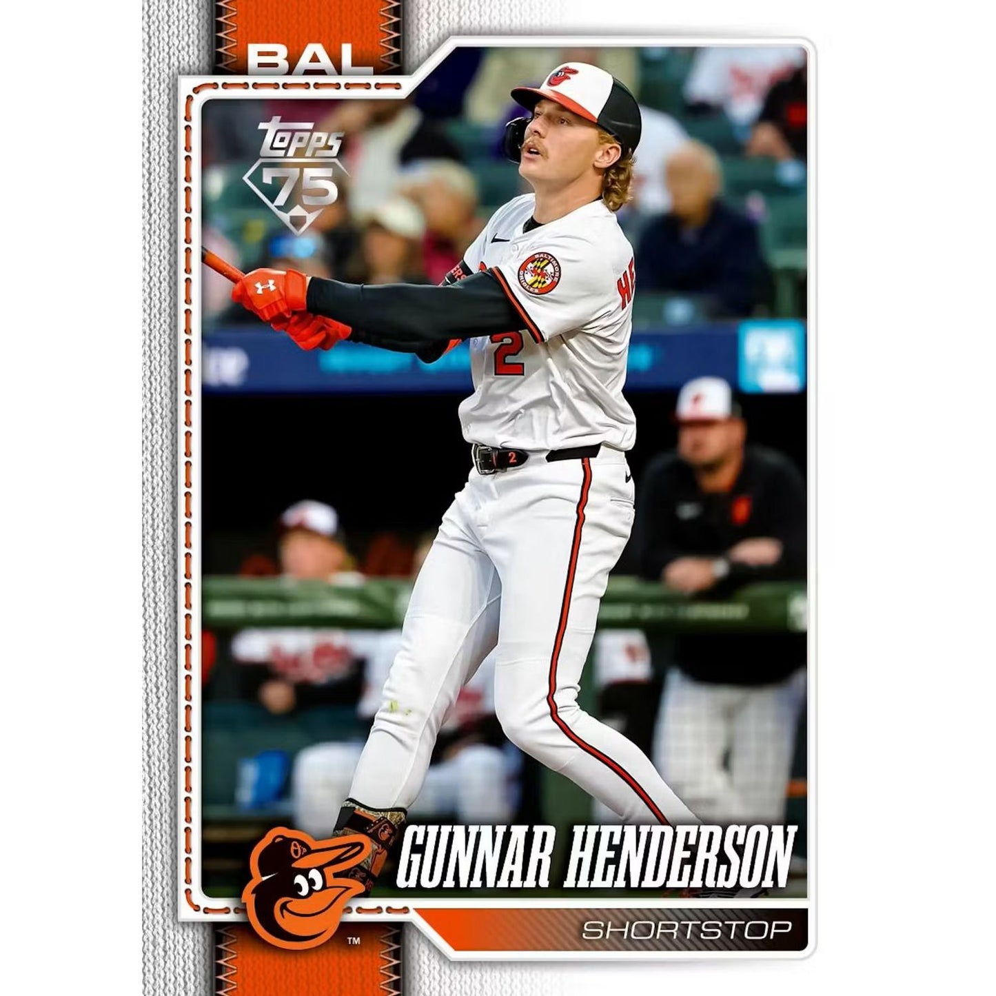 2026 Topps Complete Baseball Factory Set