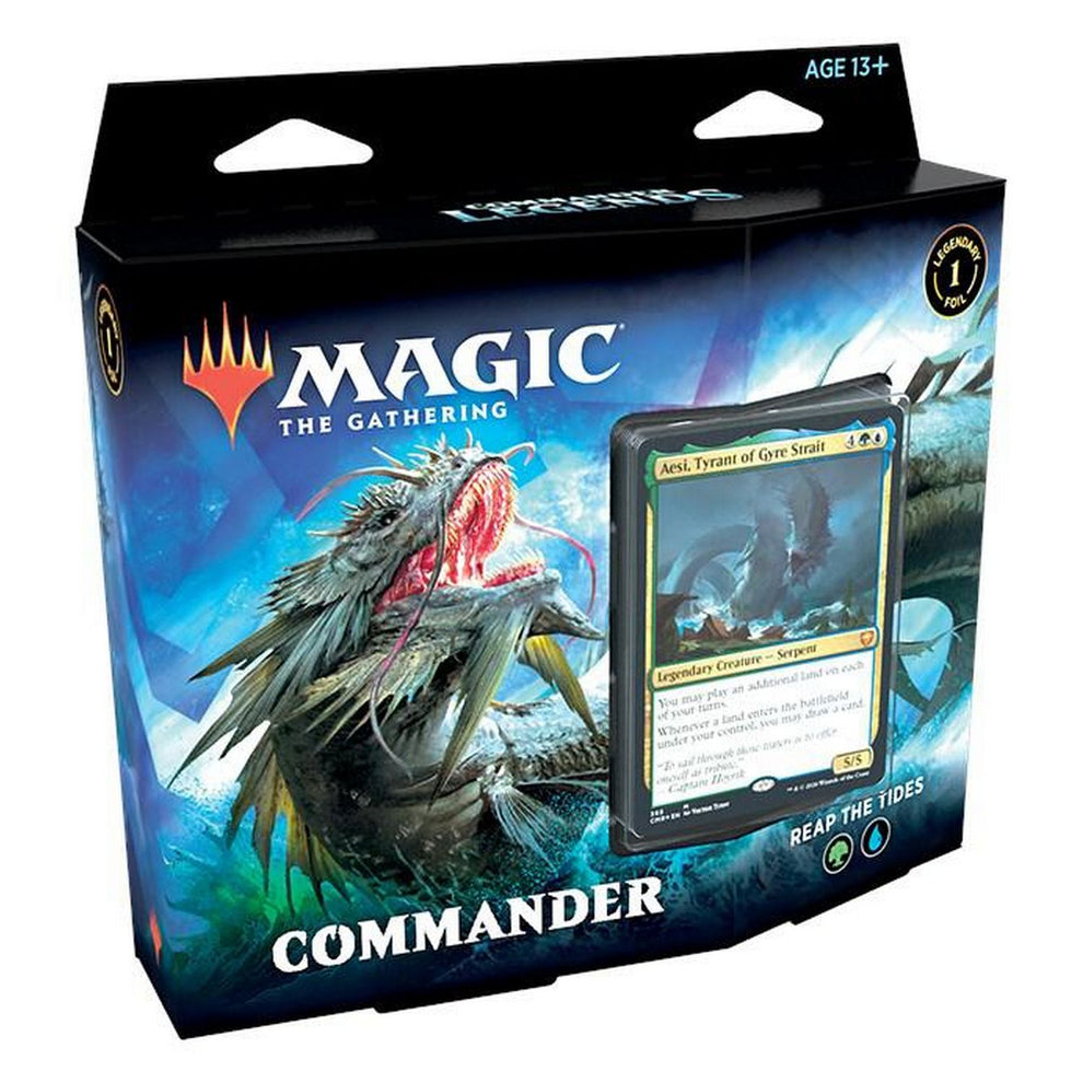 mtg fish commander deck MtG Trading Card Game Commander Legends Uncommon Sharktocrab #450  [Commander Deck]