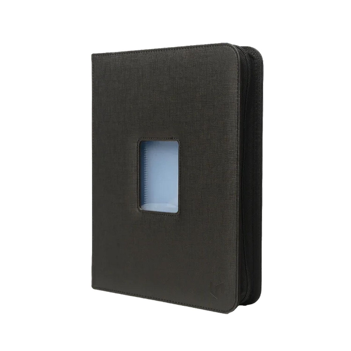 Ultra Pro: 9-Pocket Zippered Window Premium PRO-Binder