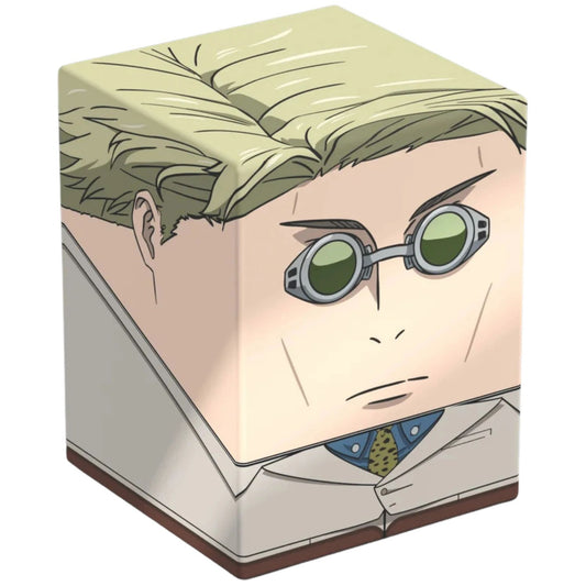 Ultimate Guard: Squaroes 100+ Jujutsu Kaisen (Nanami)