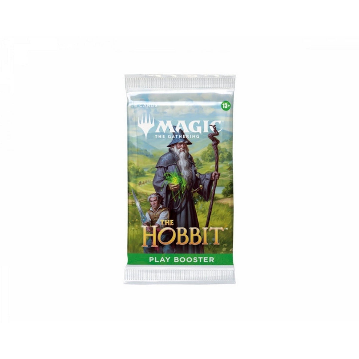 Magic the Gathering: The Hobbit Play Booster Pack