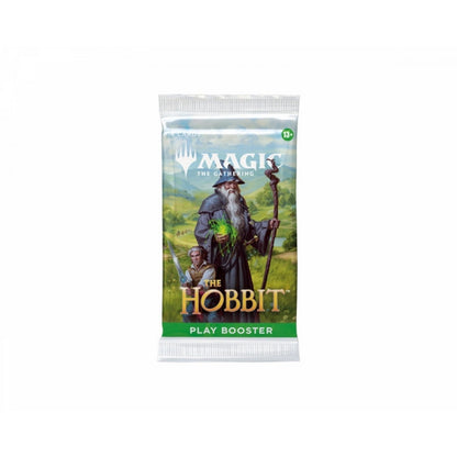 Magic the Gathering: The Hobbit Play Booster Pack
