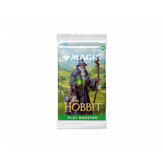 Magic the Gathering: The Hobbit Play Booster Pack