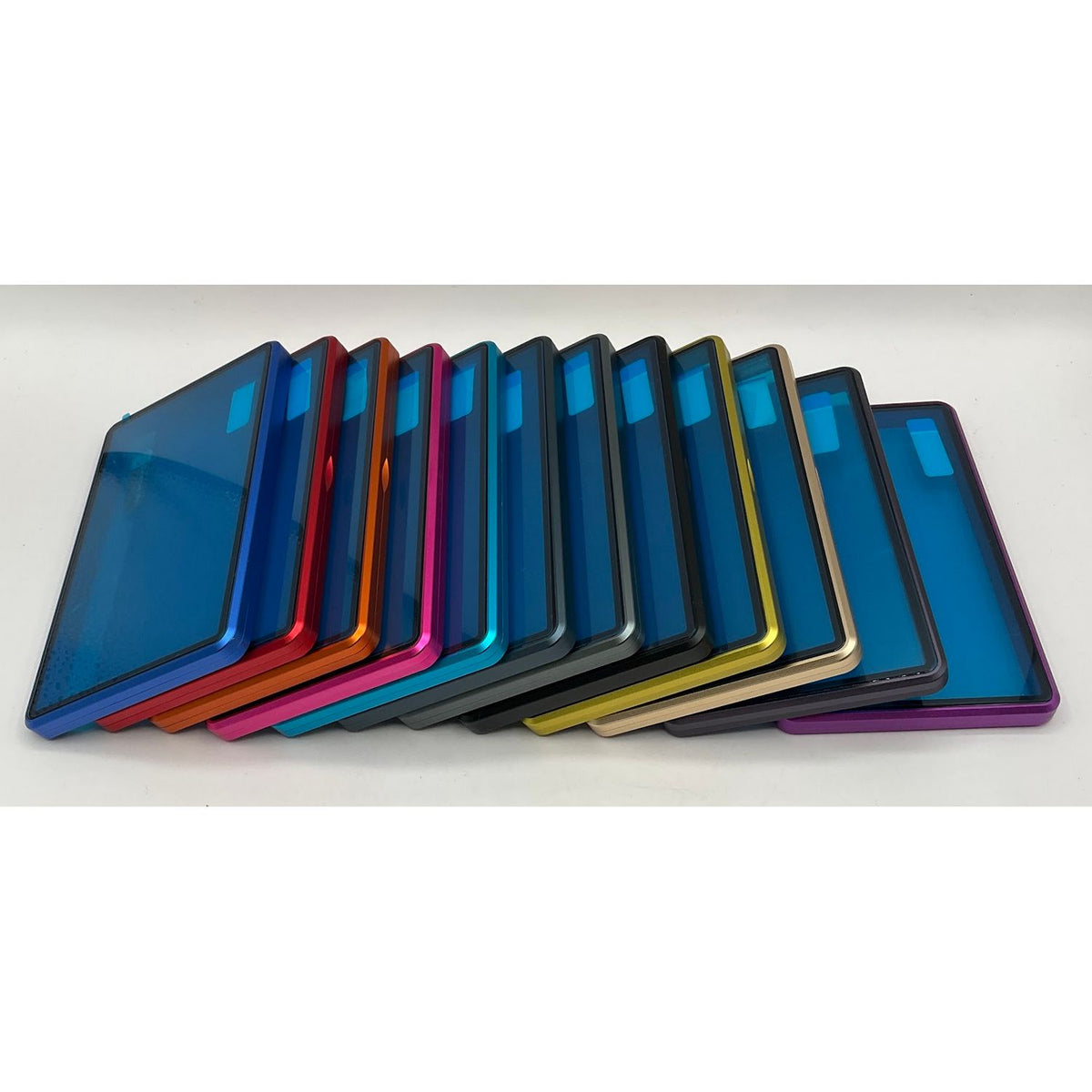PSA Slab Aluminum Anodized Holder (Random)