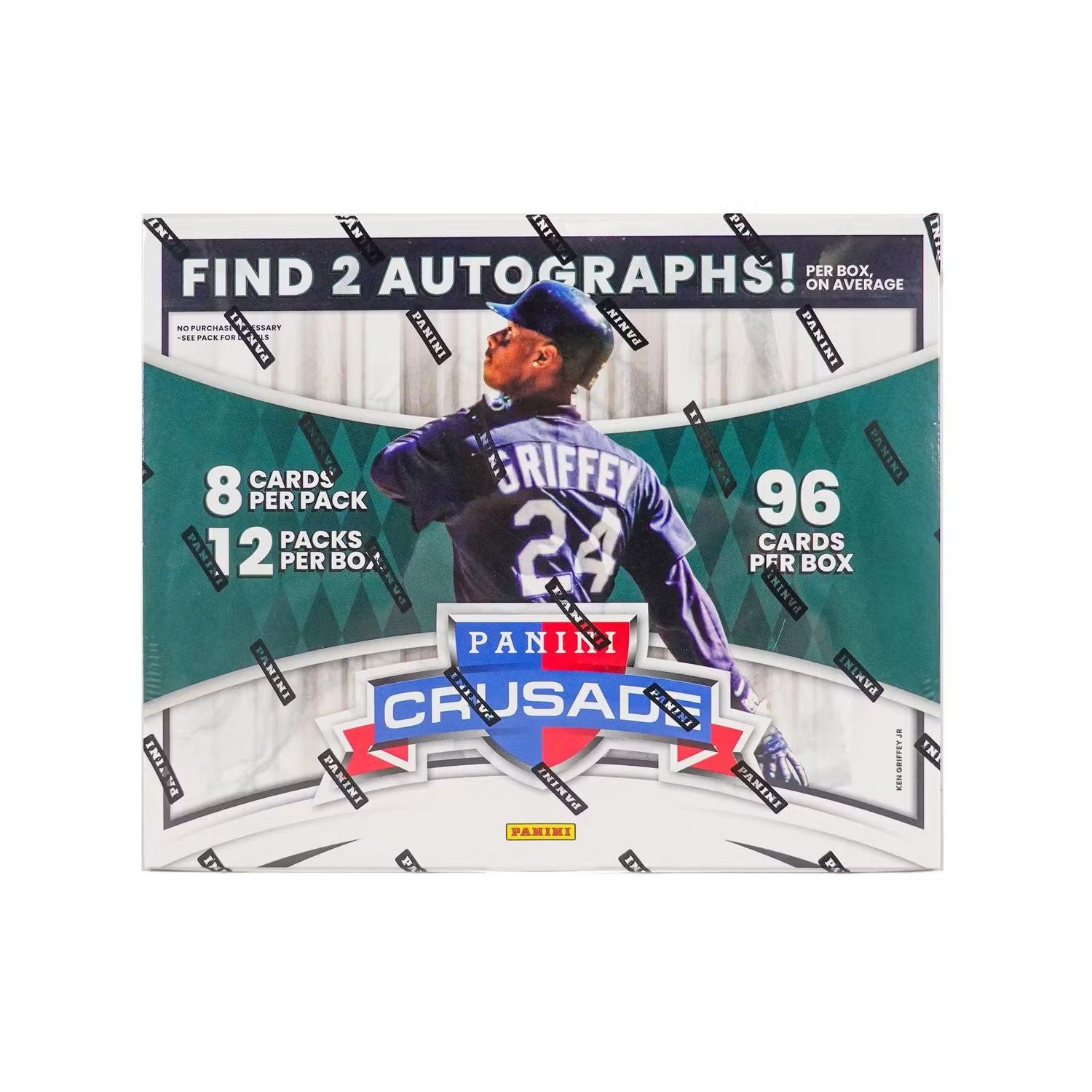 2024 Panini Crusade Baseball Premium Box、Panini、kayou
