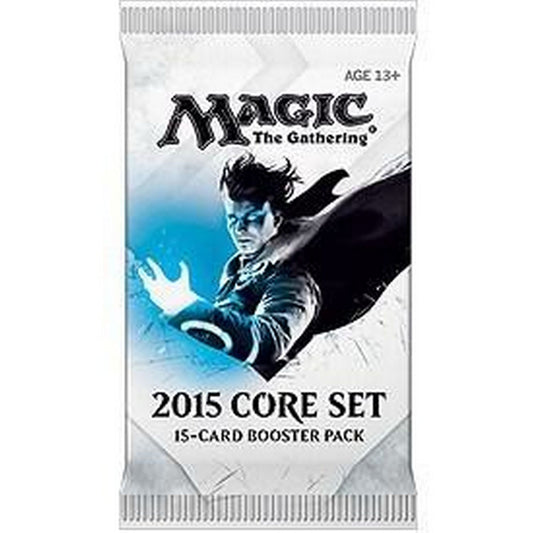 Magic the Gathering: Core Set 2015 Booster Pack