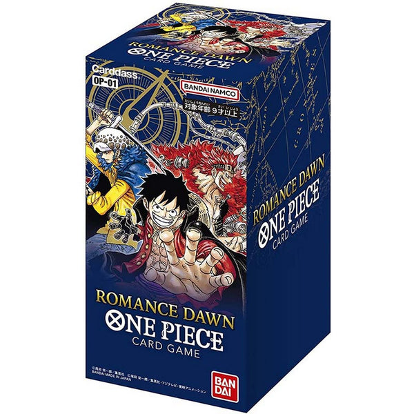 ONE PIECE カードゲーム ROMANCE DAWN BOX CollectorStore00001_8bd01530-