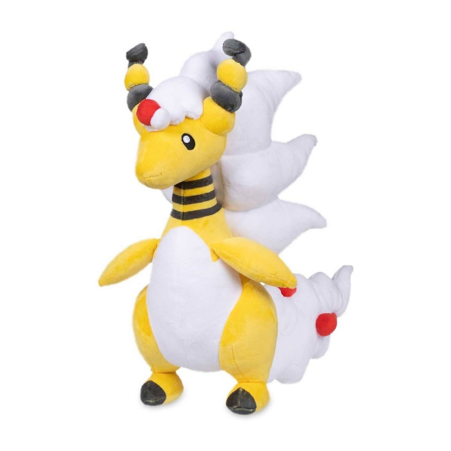 Pokemon: Mega Ampharos Plush