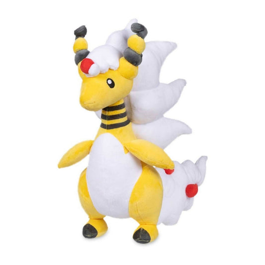 Pokemon: Mega Ampharos Plush