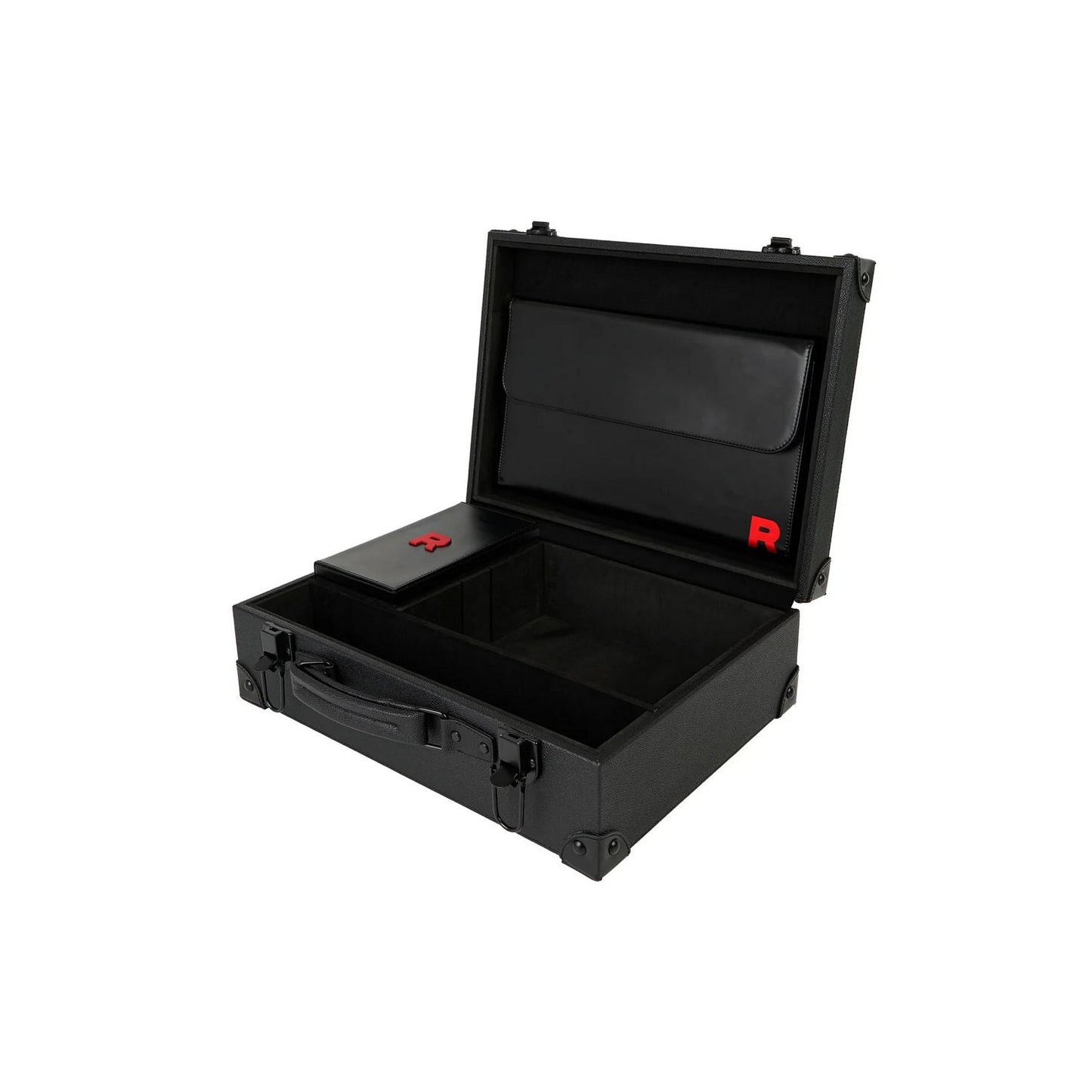 Pokemon: Chinese Team Rocket's Briefcase