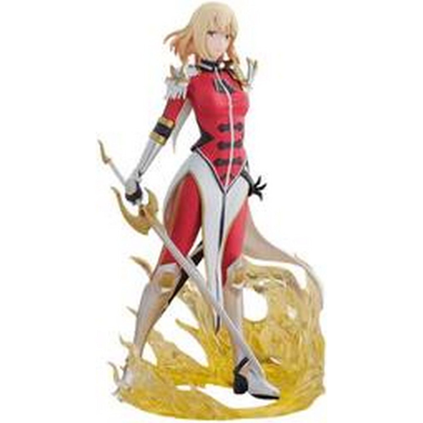 Xross Link Solo Leveling Cha Hae-In Figure