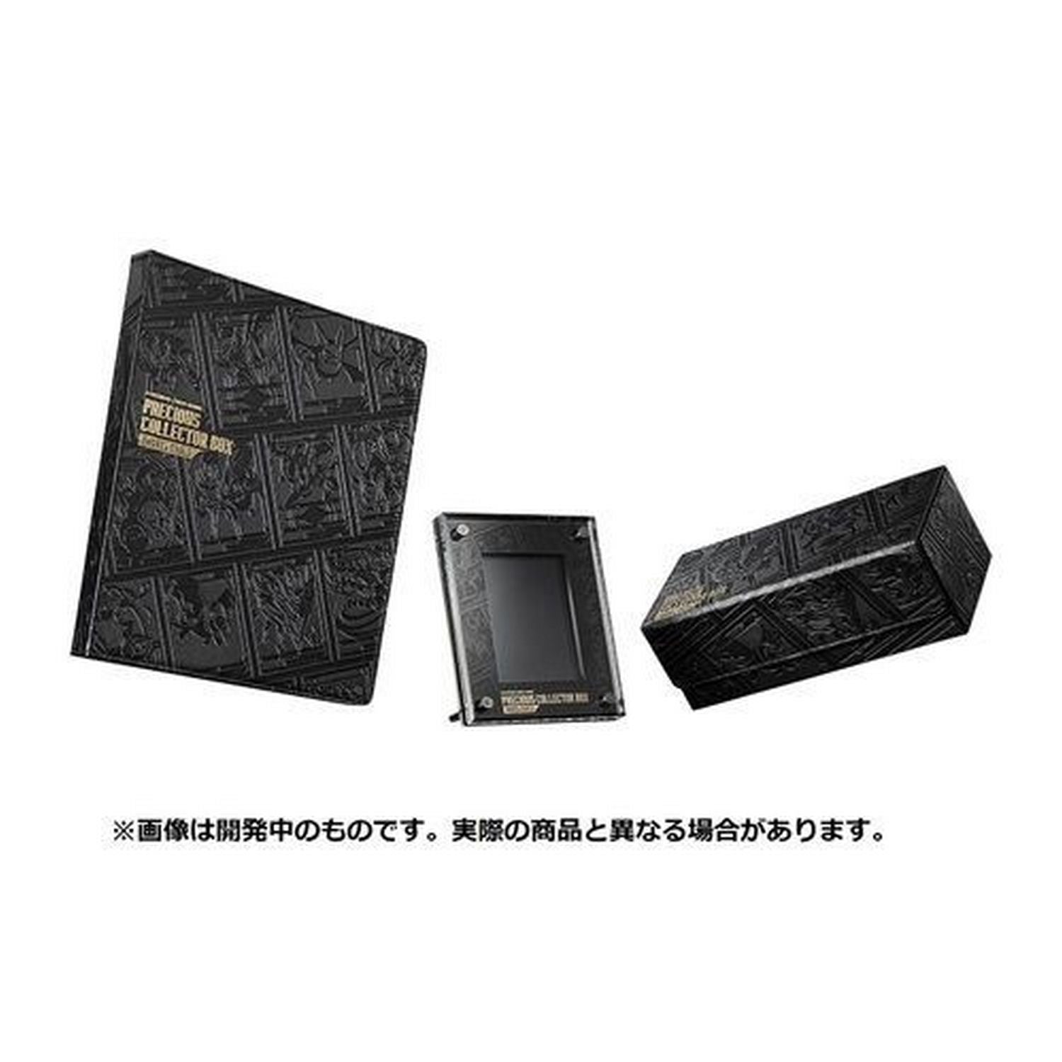 Pokemon: Japanese Sword & Shield Precious Collector Box、Pokemon、kayou