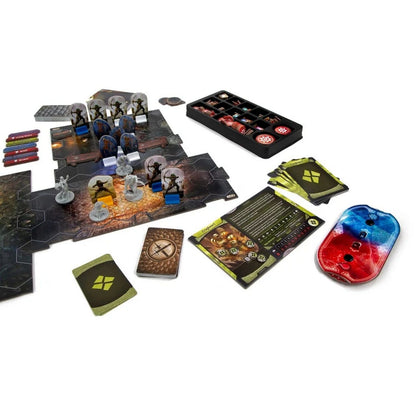 Gloomhaven: Second Edition
