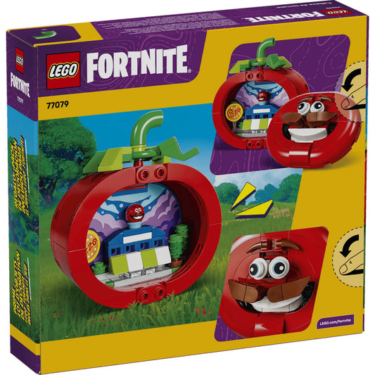 LEGO Tomatohead 77079