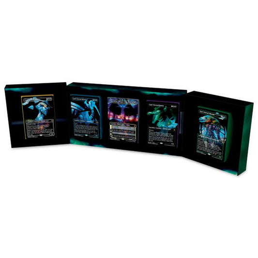 Magic the Gathering: SDCC 2019 Exclusive Dragon's Endgame Set