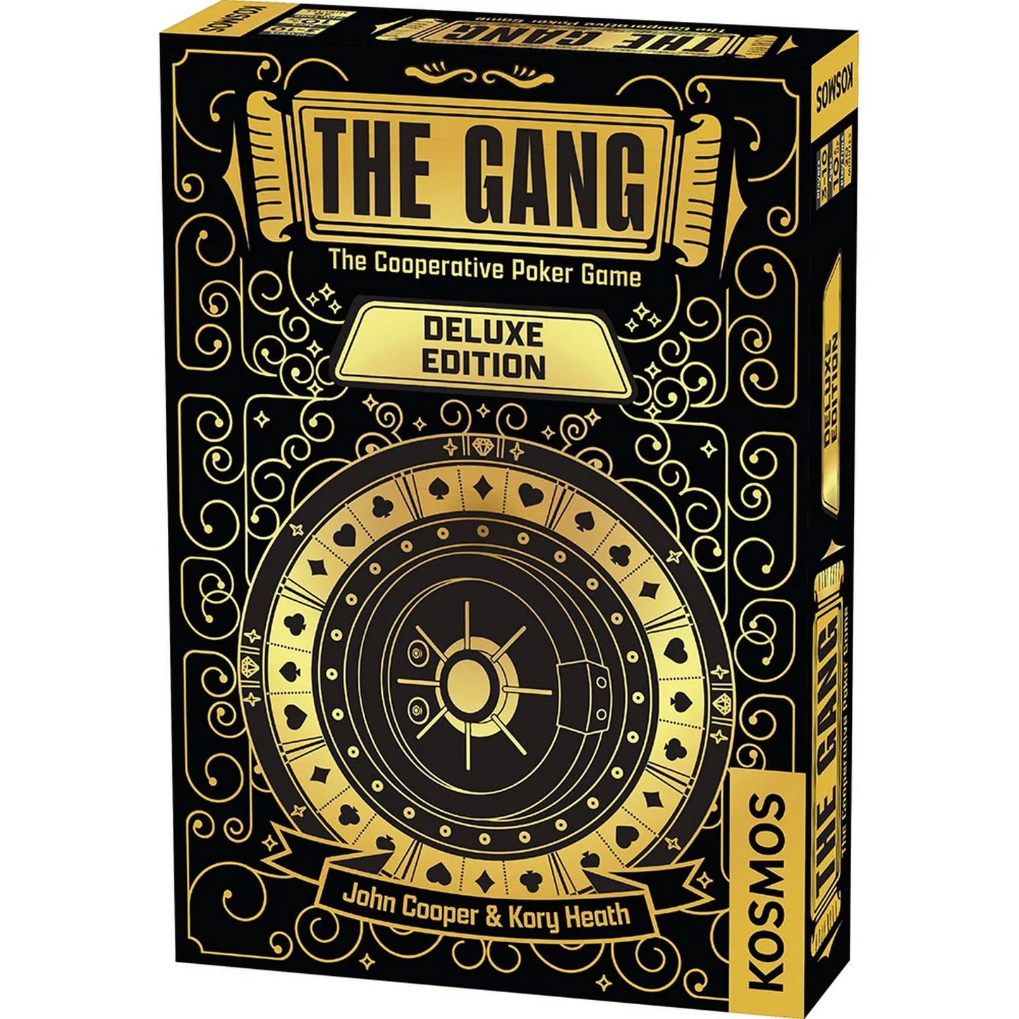 The Gang (Deluxe Edition)
