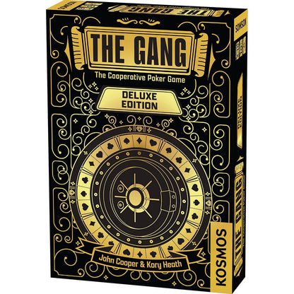 The Gang (Deluxe Edition)